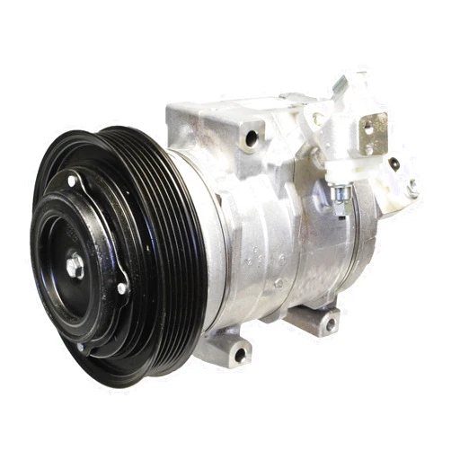 Denso 471-1639 A/C Compressor