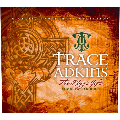 Trace Adkins Format: Audio CD The King's Gift