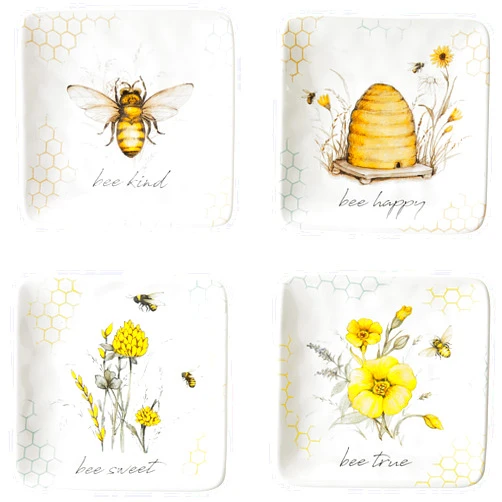 Certified International Bee Sweet 6