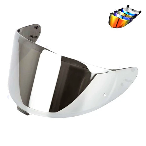 Logto Helmet Visor Replacement for Z8/CWR-F2/NXR2/RF-1400 Shield Helmets Accessories Universal