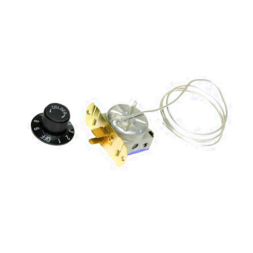 Generic (BL) New 9530N814 Ranco Cold Control Thermostat for Beverage Air 502-139A 502-194A fits Many Other Models