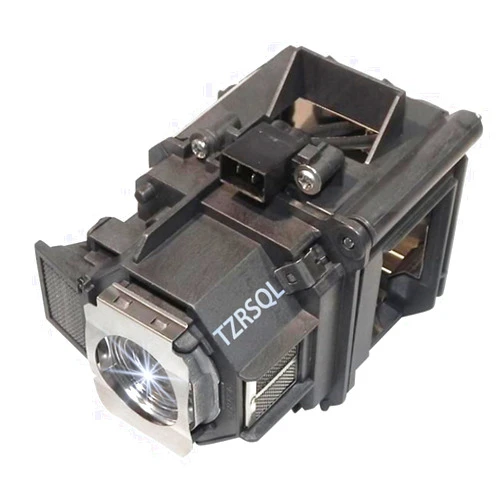 TZRSQL A+ Quality for Epson ELPLP62 V13H010L62 EB-G5450WU EB-G5500 EB-G5600 H346A H351A PowerLite 4100 PowerLite Pro G5450WUNL PowerLite Pro G5550NL PowerLite G5450WU Replacement Projector Lamp Bulb