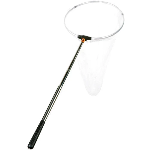 RESTCLOUD Insect and Butterfly Net with 12