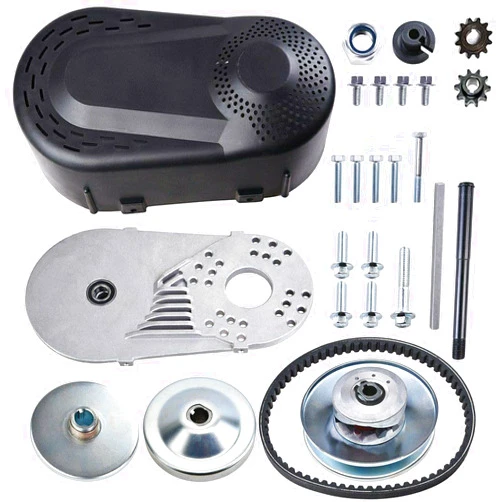 IPARTS EXPERT 212CC Torque Converter 6.5 HP 3/4