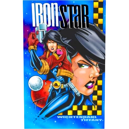 By Chris Wichtendahl (Author), Sean Tiffany Ironstar