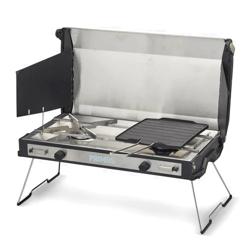 Primus, Tupike Portable Stove