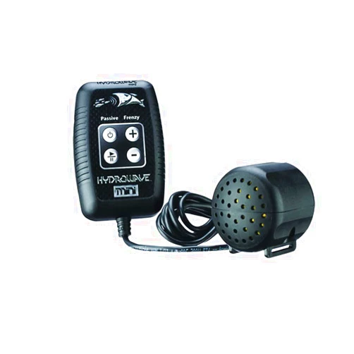 HYDROWAVE HW-PKG-Mini Mini Bass Black, 4.25