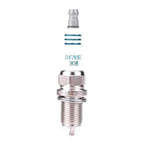 D-E-N-S-O 6PCSNEW - Denso # 5303 IRIDIUM Power Spark Plugs IK16