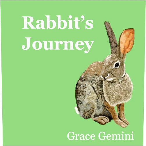 Grace Gemini,Betsy Riley Rabbit's Journey