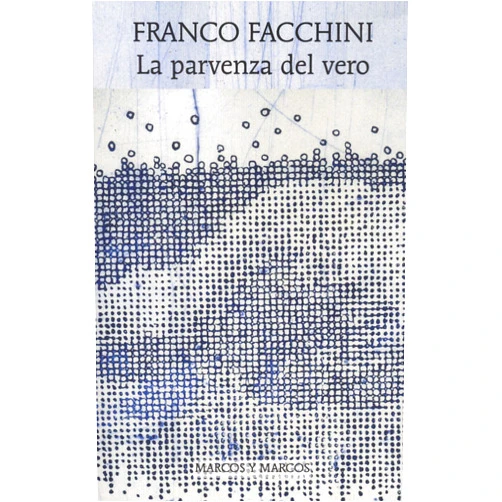 Italian Edition by unknown author (Author) La parvenza del vero