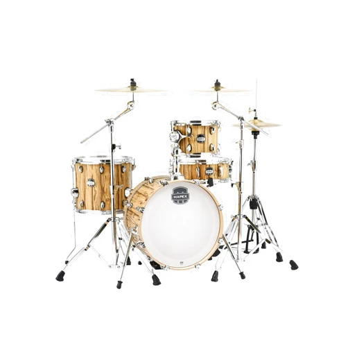 Mapex Drum Shell Pack (MA486SIW)