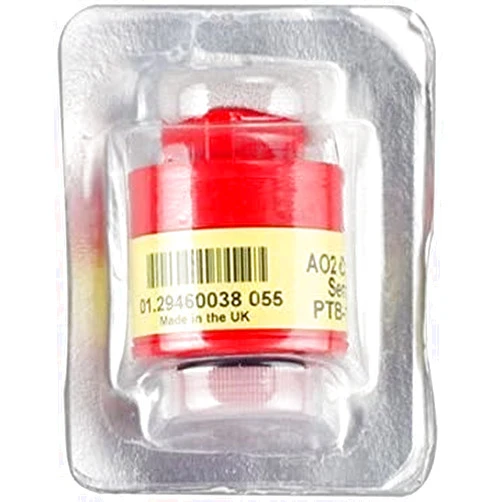 CITY CiTiceL Oxygen Sensor AO2 PTB-18.10 AO2 PTB-18.10 AO2 Oxygen Sensor Compatible with AO2