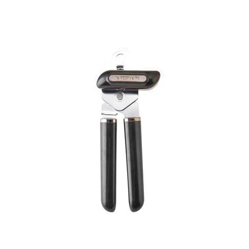 Farberware Professional Can Bottle Opener, 7.87-Inch, Black