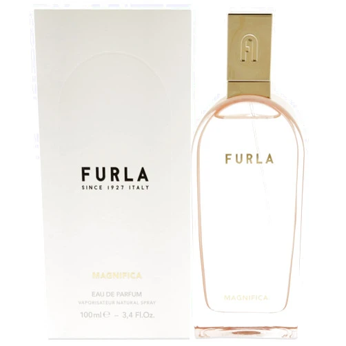 Furla Magnifica EDP Spray Women 3.4 oz