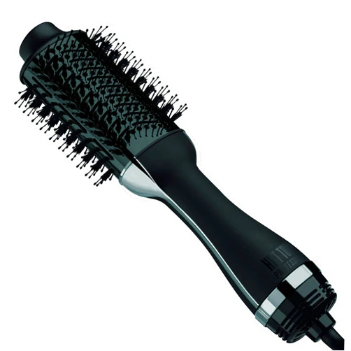 Hot Tools Professional Black Gold One Step Dryer & Volumizer