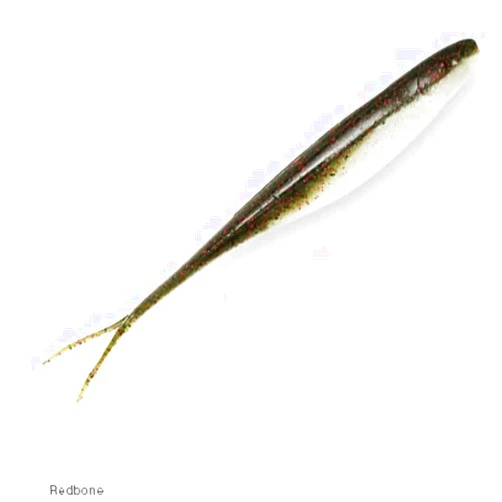 Z-MAN Z Man Sjs 4 5 Elaztech Jerk Shadz Scented Swimbait '