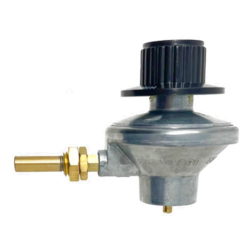 Grill Parts For Less Masterbuilt Smoke Hollow Regulator Valve with Knob (205 FM205), by Grill Parts For Less: 205-REG
