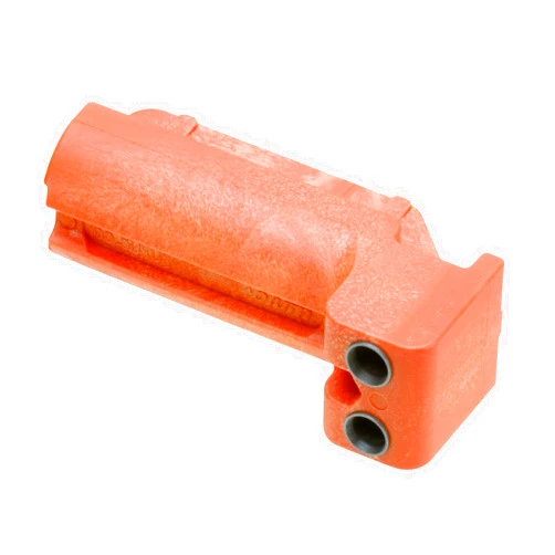 Blum B65.5010 Boring Template for BLUMOTION 970A - Orange