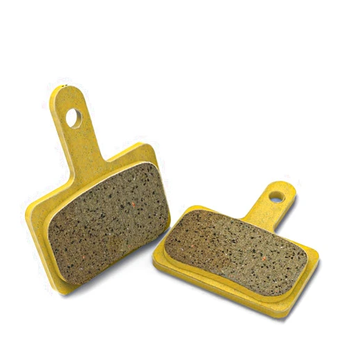 EDIKANI Hydraulic Brake Pads 1 Pairs