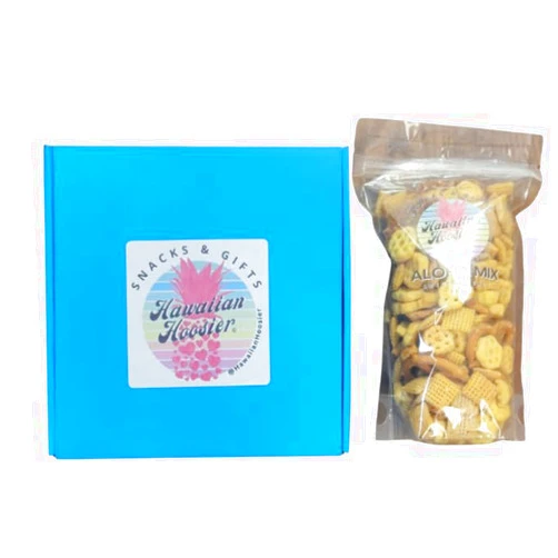 It's Good for Your Home Aloha Mix-Sweet with Heat!