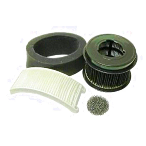 Txdiyifu For Bissell PowerForce Style 12 Filter Kit - 2032120