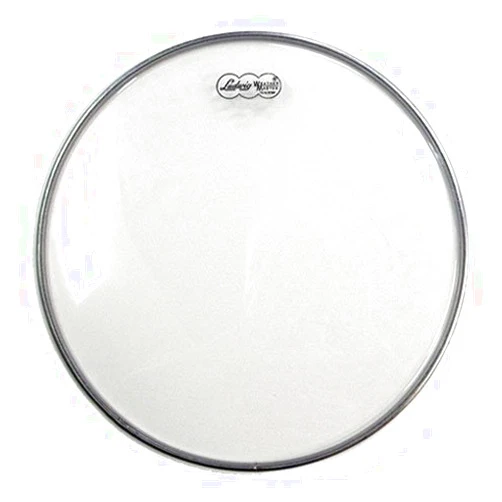 Ludwig C1114 Weather Master 14-Inch Clear X-Thin Bottom Snare Side Resonant Drumhead