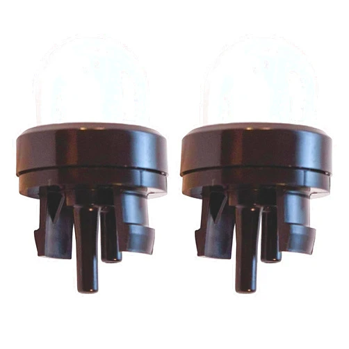 Jerkfily 2 Pack 615-764 Primer Bulb for Husqvarna AYP MTD K760 K750 WT-23A WYJ-33 12318110860 12318139130 01183 1183 300780002 Cut Off saws and Many Chainsaws