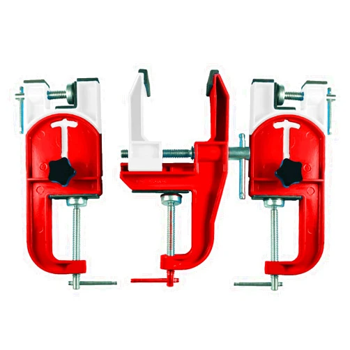 KUU Side Kick Pro Race Vise