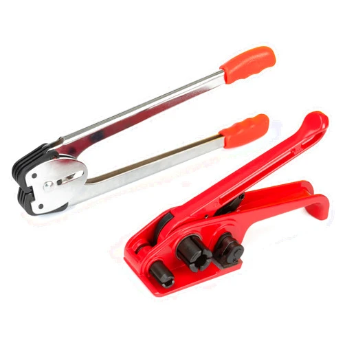 Gresdent Poly Strapping Tensioner & Cutter Manual Banding Sealer Tools Windlass for 1/2
