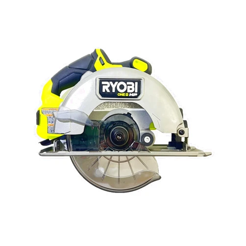 RYOBI ONE+ HP 18V Brushless Cordless 7-1/4 in. Circular Saw (Tool Only) PBLCS300B