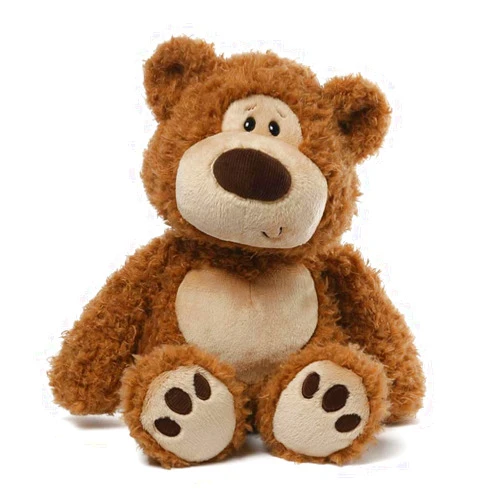 Gund Ramon Teddy Bear 18