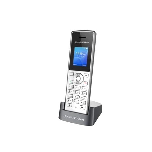 Grandstream WP810 Portable Wi-Fi Phone Voip Phone and Device