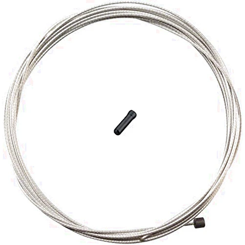 Jagwire Elite Ultra-Slick Stainless Derailleur Cable