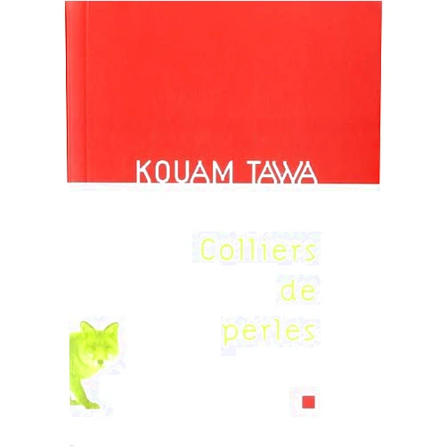 French Edition by TAWA KOUAM (Author) COLLIER DE PERLES