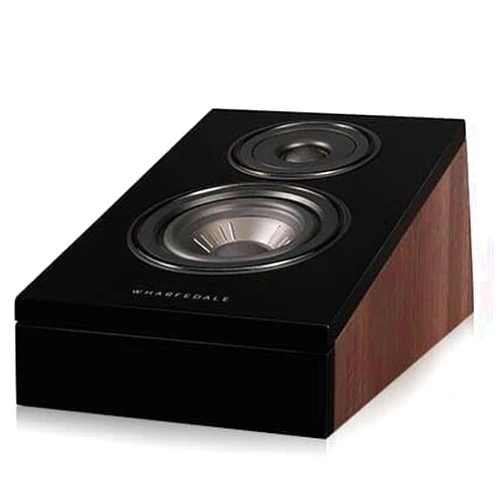 Wharfedale - Diamond 12 3D (Walnut Pearl) (Pair)