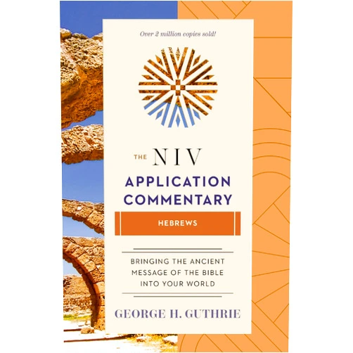 By George H. Guthrie (Author) Hebrews