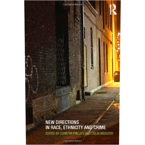By Colin Webster (Editor) Coretta Phillips (Editor) â€º Visit Amazon's Coretta Phillips Page search res (Author) New Directions in Race, Ethnicity and Crime by Coretta Phillips (Editor) â€º Visit Amazon's Coretta Phillips Page search results for this author Coretta Phillips (Editor), Colin Webster (Editor) (4-Oct-2013) Paperback