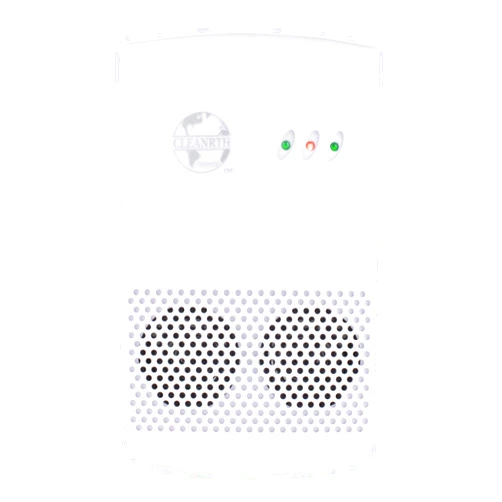 CLEANRTH CIN009 Industrial Electronic Pest Repelling System | Demands Insects, Bats, and Rodents to Flee!