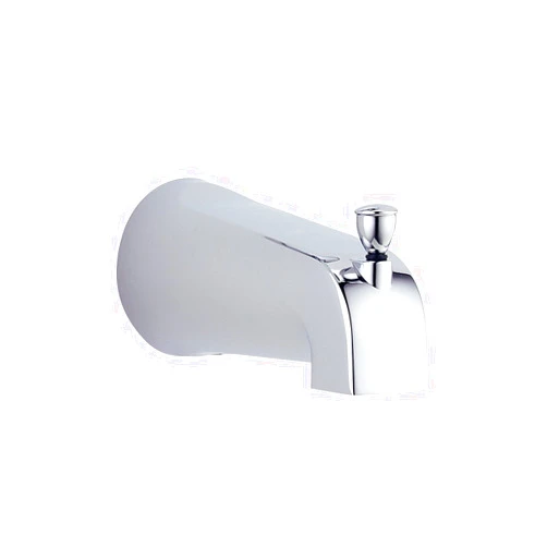 Delta Faucet RP61357, Chrome, 0.5