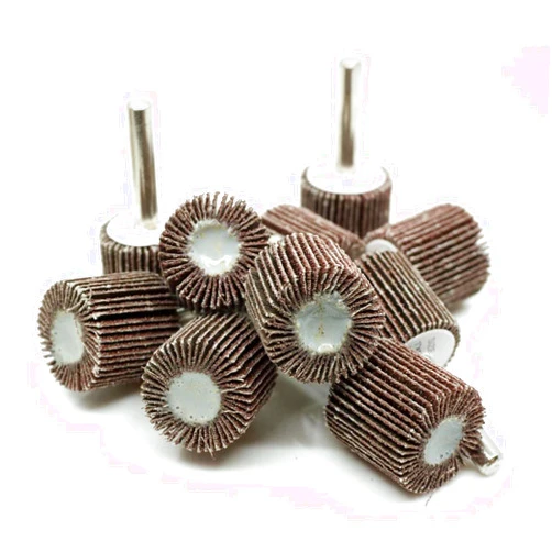 Benchmark Abrasives 1