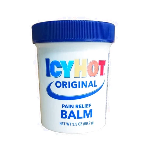 Icy Hot Balm Size 3.5z Icy Hot Balm