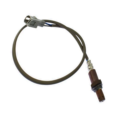 BAIXINDE 1PCS Oxygen Sensor Front 18213-63J01 for Suzuki Swift Wagon SX4 Liana Ignis 1.3L 1.6L
