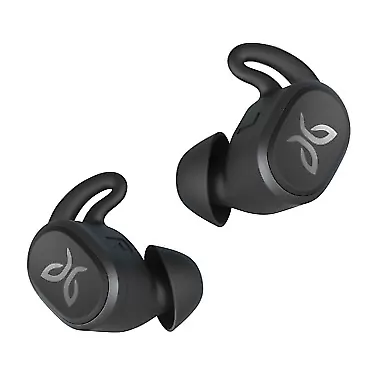 Jaybird Vista True Wireless Bluetooth Sport Waterproof Earbud Premium Headphones - Black