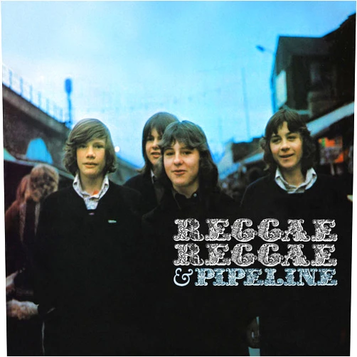 Various Artists (Artist) Format: Audio CD Reggae Reggae & Pipeline / Various