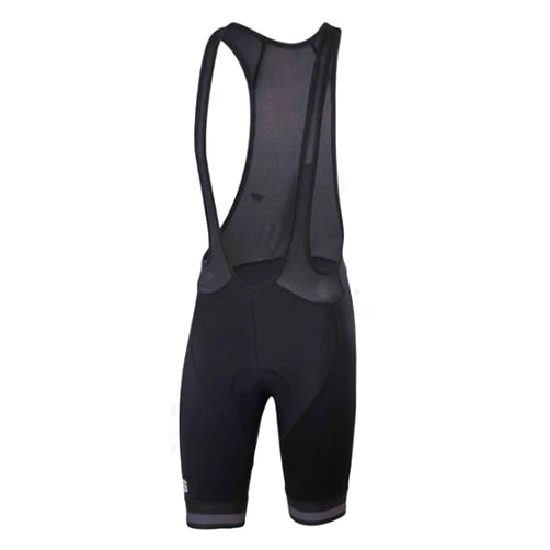 Sportful Bodyfit Team Classic Bib Short - Men's Black, L