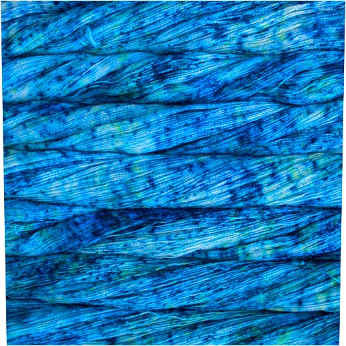 Malabrigo Silkpaca Lace 114 Cantabrico