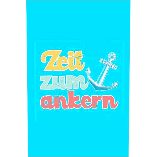 Meer Design Zeit zum ankern von Meer Design: für Ostsee Fans | Notizbuch Tagebuch Planer Norddeutsch Norddeutschland | Notiz Buch Geschenk Ostsee Notebook | ca. A5, mit 120 Punkteraster Seiten (German Edition)
