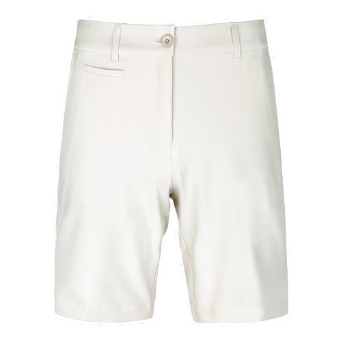 Bakery Womens Golf Shorts with Pockets 9