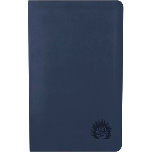 R.C. Sproul La Biblia de Estudio de La Reforma, Edición Condensada, Navy (Spanish Edition)