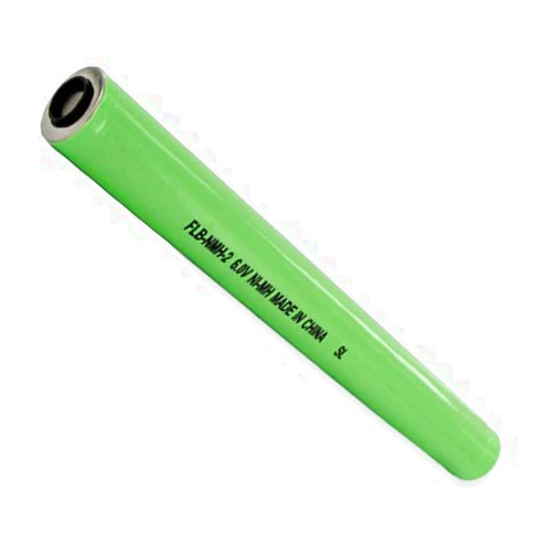 Empire Flashlight Battery, Works with Streamlight 9926J Flashlight, (Ni-MH, 6V, 2400 mAh) Ultra High Capacity Battery